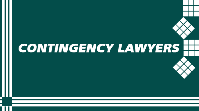 contingency lawyers