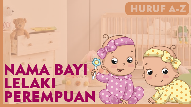 Nama Bayi (Anak) Malaysia