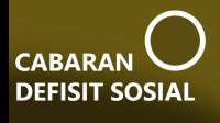 Cabaran Defisit Sosial