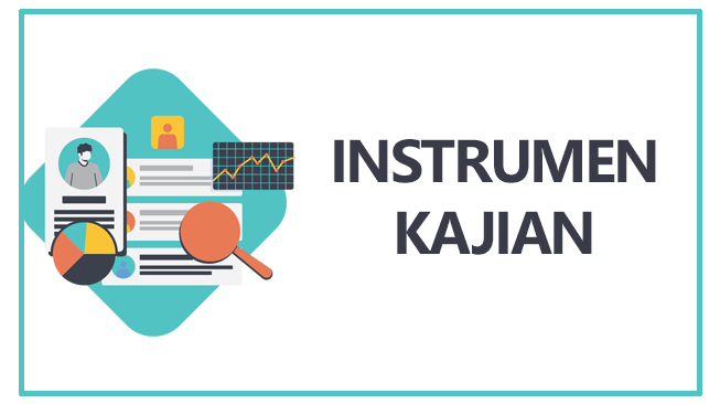 Instrumen Kajian