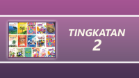 Tingkatan 2