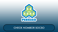 CHECK NOMBOR SOCSO