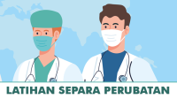 Latihan Separa Perubatan