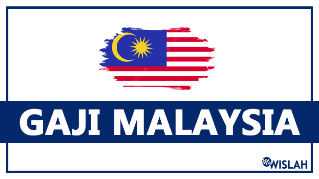 Gaji Malaysia