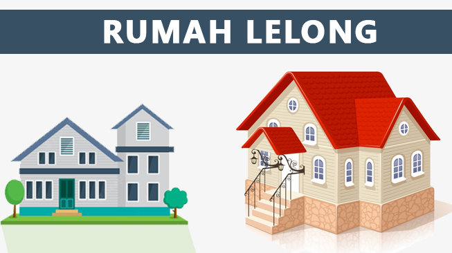 Rumah Lelong