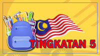 Tingkatan 5