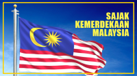 Sajak Kemerdekaan Malaysia