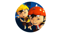 Watak Boboiboy