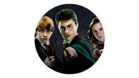 Watak Harry Potter