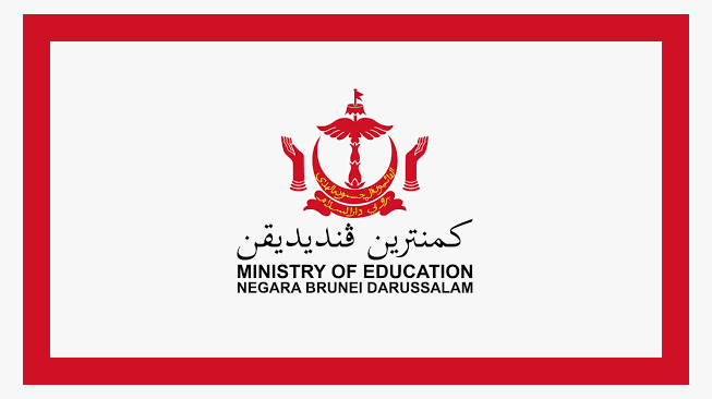 Pendidikan Brunei